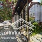 Bán biệt thự sân vườn 200m phường hiệp bình phước, thủ đức