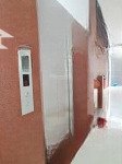 Nhà 5 tầng có thang máy mặt tiền đường lê thành phương trung tâm tp nha trang