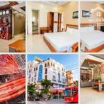 Cho thuê 16 phòng khách sạn halongseoul phòng tiêu chuẩn 3* và mb mở siêu thị, cà phê, ngân hàng… 0329638931