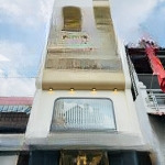 Nhà hot thiết kế hiện đại cần bán lê ngân, tân bình, 3,37 tỷ/92.6m2 sổ riêng chính chủ