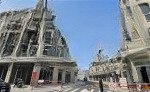 Bán căn góc vip hàng hiếm tại đường chợ hàng, lê chân, hp, kinh doanh đắc địa, lh - 0936620766