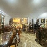 Bán nhà liền kề văn quán, tt hà đông, 90m2 x 5 tầng, mt 6m, oto đỗ trong nhà, 3 thoáng, 18.x tỷ