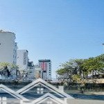 Bán nhanh siêu phẩm còn sót lại mặt tiền đỗ bá vip nhất biển mỹ khê - 312m2 ngang 10m - giá tốt