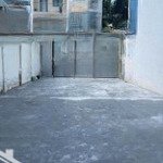 Bán lô đất nở hậu , dt 160m2(8m x20m) giá 2.680 tỷ. đường nơ trang long , p12 , bình thạnh