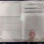 Cần bán gấp lô đất thôn 1 xã diên phú full thổ cư