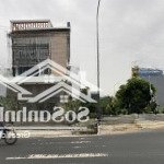 Chính chủ cần bán gấp đất góc 2 mặt tiền đường nguyễn văn hưởng, tp bà rịa giá rẻ chỉ 3tỷ450 triệu