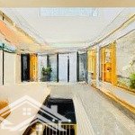 Cho thuê nhà mặt tiền đường số 4 cư xá đô thành phường 4 quận 3, dt: 3x10m, giá 15.5tr/tháng