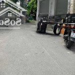 Nhà lê đức thọ, đường thông ra cầu tham lương