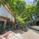 Hàng hiếm, bán nhà trần phú hà đông 54m2, 6 tầng, thang máy, phân lô oto dừng đỗ, kinh doanh đỉnh