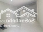 Bán nhà cấp 4 hẻm 1 xẹt phan huy ích p14, gò vấp, 4,3 x 12m, nở hậu 5m, sổ 59 m2