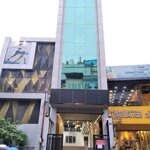 Bán nhà mt phố đồ cổ lê công kiều,q.1 - 4x17m(5 tầng)giá: 43 tỷ