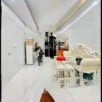 Khổ đất đẹp dt 45m2, mà mặt tiền 6m nở hậu phố nguyễn lương bằng sát phố ngõ thông vừa ở vừa kd