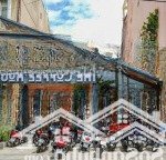 Cho thuê mặt tiền siêu đệp ngang 12m đường nguyễn thị thập gần lotte quận 7 tphcm