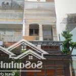 Bán căn nhà phố , đường lý thường kiệt , p1 , gò vấp . 75m2(4,5m x 16,6m)giá 3.350 tỷ.mặt đường 6m