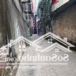 Bán nhà riêng 4,95 tỷ, 44m2, phố phú lương, phường phú lương, hà đông, hà nội, view thoáng