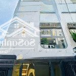 Bán nhà dương bá trạc, quận 8 55m2 2 lầu, sẵn hđt dòng tiền hàng tháng 35tr sổ hồng riêng cc ngay