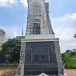Bán nhà mới 100%, 57.9m2, 4pn, 3wc, đường 8m, kdc đ. nguyễn duy trinh, gần chợ long trường, quận 9