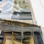 Chủ cần bán gấp căn nhà phố tuyệt đẹp! nguyễn trường tộ, p.13, q4. giá 1tỷ860tr. dt: 60m2. shr