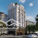 Phố nguyễn khánh toàn - bán đất tặng nhà dt200m2 - mt 10m phù hợp xây toà nhà giá 86 tỷ