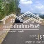 Bán lô đất đẹp hoà hội - xuyên mộc 650m2 full thổ cư. lh: 0943138178