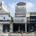 Cho thuê nhà mặt tiền 533 quang trung, phường 10, quận gò vấp