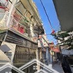 Bán nhà riêng tại thanh am, 6,7 tỷ, 55m2, view đẹp