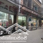 Mặt ngõ khâm thiên - đống đa, ngõ thông, kinh doanh đỉnh, ô tô tránh, thoáng trước sau, 42m, 14tỷ3