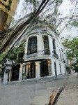 Bán nhà bồ đề nguyễn văn cừ, long biên, 65m2, giá 19.3 tỷ, lô góc sáng thoáng, ô tô vào dân trí cao