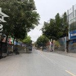 Cần bán nhà mặt phố thạch bàn long biên hà nội.