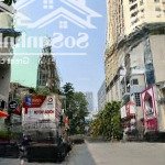 Mặt phố vương thừa vũ, vỉa hè, kinh doanh, ô chờ thang máy, kcbt, giá đầu tư, 72m*7t