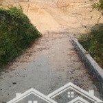 đất hòa lạc, 100m2, chính chủ, cách đhqg và ql21, cách nút giao hòa lạc 5 phút lái xe
