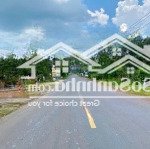 Chính chủ cần bán đất giá 3ty990tr đường nguyễn văn khạ, tân an hội, củ chi, hcm, diện tích 274,9m2
