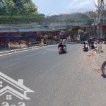 Chính chủ gửi bán căn nhà trung tâm phường 10 - đường quang trung, 26m2 giá chỉ 3.3 tỷ