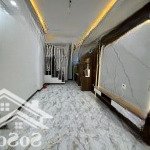 Bán nhà đẹp ngõ 6 vĩnh phúc, ba đình. ngõ thông thoáng gần trường, chợ. 35m2. 5 tầng. chỉ 7,85 tỷ