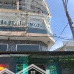 Bán gấp nhà mặt tiền thạnh lộc, q12 1 trệt 2 lầu 1 tum xe hơi vào tận nhà giá chỉ 4 tỷ 9!