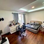 Bds hvl cho thuê villa sân vườn, hồ bơi, 2 mặt tiền khu compound đường nguyễn văn hưởng, phường thảo điền, quận 2.