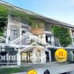 Quỹ căn liền kề 75m2 belhomes đường thông, 2 mặt thoáng vị trí đẹp nhất dự án, chỉ từ 4,4 tỷ