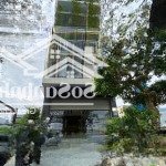 Bán tòa căn hộ 6 tầng đường vũ ngọc nhạ doanh thu cao, view biển sơn trà