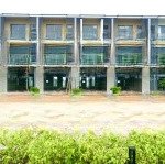Bán căn shophouse belhomes 85m2, vị trí cực đẹp, ngay chân cầu nguyễn trãi, mặt đường 56m