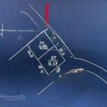 Bán đất tại lạc trị, thị trấn phúc thọ, phúc thọ, hà nội, giá cực chất 2,65 tỷ, 50m2