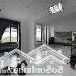 Cho thuê căn hộ 1 phòng ngủ siêu rộng - gần ủy ban quận 2