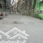 Nhà phân lô phú diễn vị trí đẹp, giá tốt