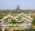 Cần bán lô góc 2 mặt tiền sát eco retreat nở hậu 6x20 view kênh chỉ 3,4 tỷ sổ hồng trao tay