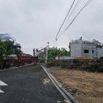 Bán 91m2 đấu giá thôn đầm, vân nội. cạnh sát dự án hồ vân trì.giá đầu tư