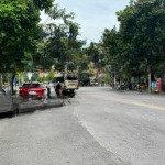 Chính chủ gửi bán 30m đất thượng thanh - đặng vũ hỷ - ô tô tải đỗ cổng - sau 1 nhà mặt phố sầm uất