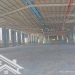 Xưởng bàu bàng 7200m vp 400m. pccc tự động giấy tờ đầy đủ. đường cont . điện 320kva.