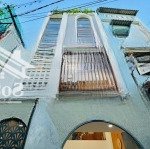 Bán gấp nhà riêng dt 42m2, giá 2 tỷ 450 triệu nguyễn thiện thuật, phường 1, quận 3. sẵn shr