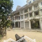 Bán liền kề kđt cienco5 tân lập 64m2 giá nhỉnh 10 tỷ - đã có nhà xây thô hoàn thiện mặt ngoài