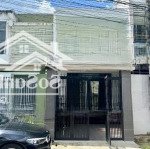 Bán nhà mặt tiền đường dx nhựa 6m thông phường tương bình hiệp, thủ dầu một, bình dương 1 lầu 1