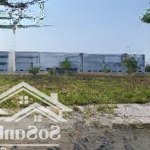 Bán đất nền dự án phúc an garden, 700 triệu, tại đường thiếu niên 3, bàu bàng, bình dương
